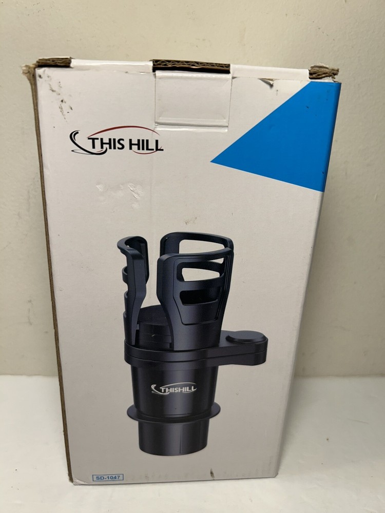 This Hill Multifunction Cup Holder SD-1047