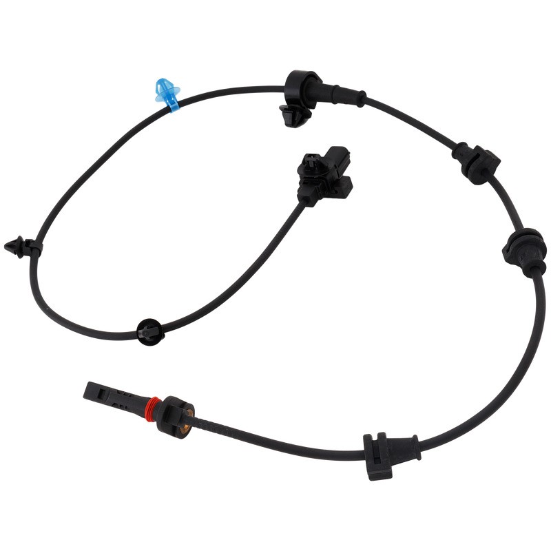ABS Speed Sensor Rear Passenger Side For 2011-2017 Honda Odyssey
