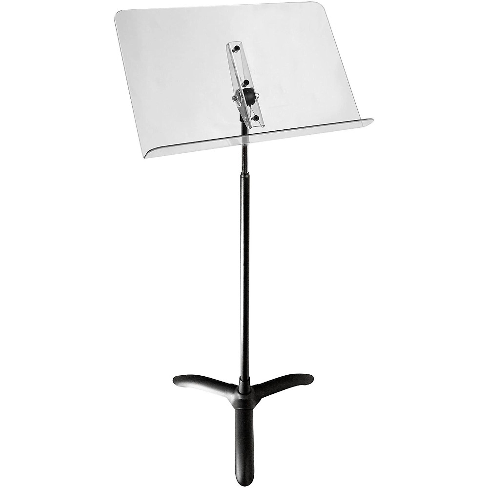 Manhasset Clear Desk Symphony Stand