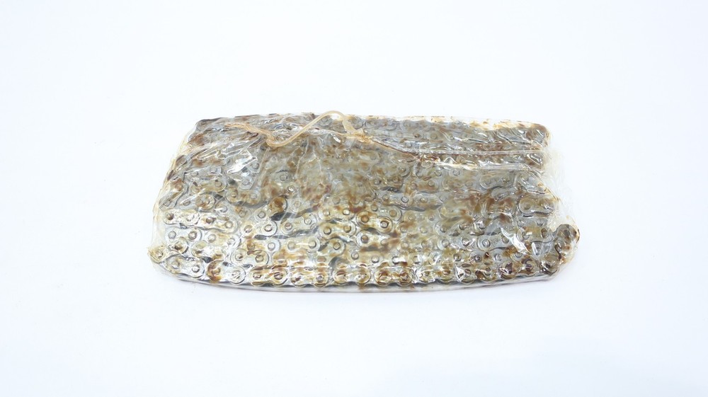Tsubaki RS40 RIV Single Roller Chain 10ft