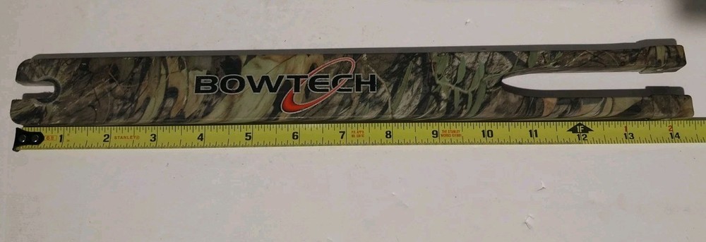 BIOTECH COMPOUND BOW LIMB ~ SEE PHOTOS