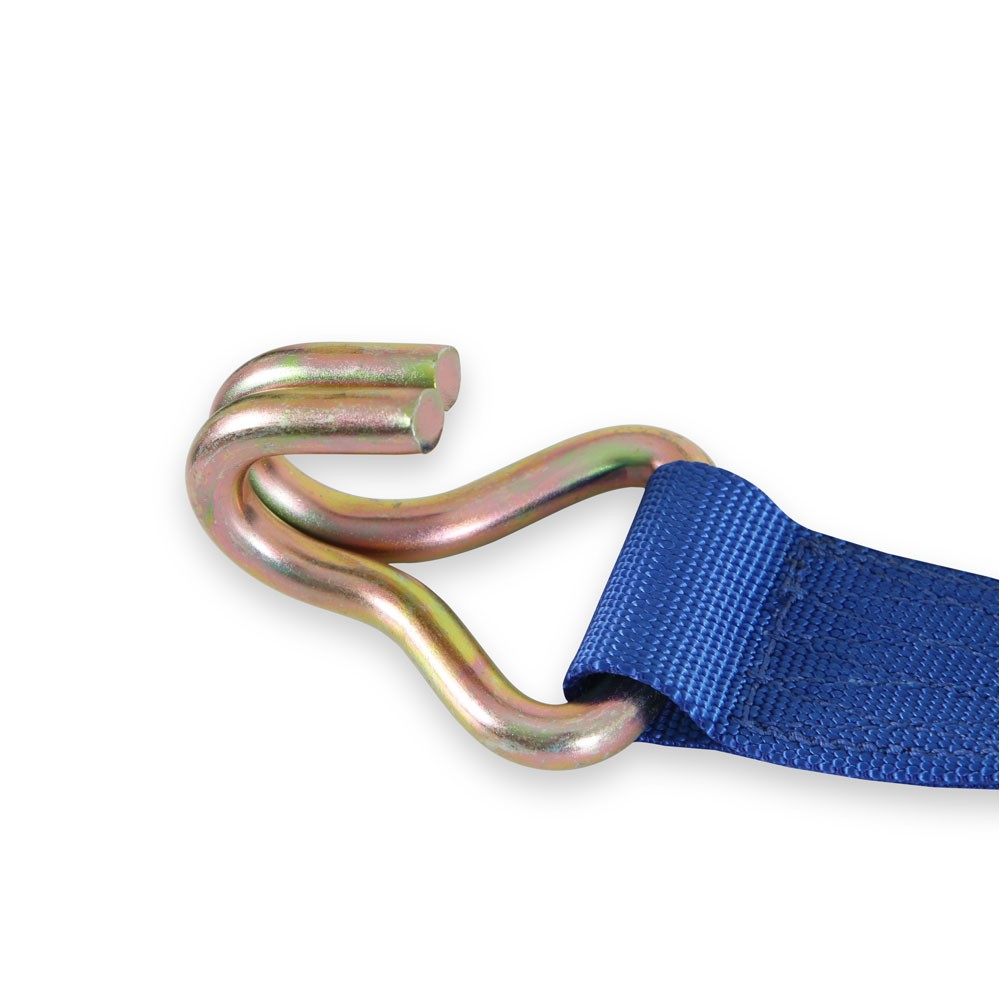 Simpson Tow Strap 35015BJ;
