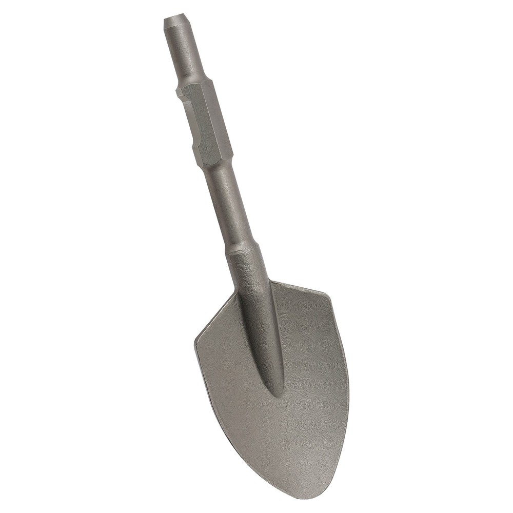 Jack Hammer Shovel Chisel Demolition Chisel Bits For 65A Electric Hammer
