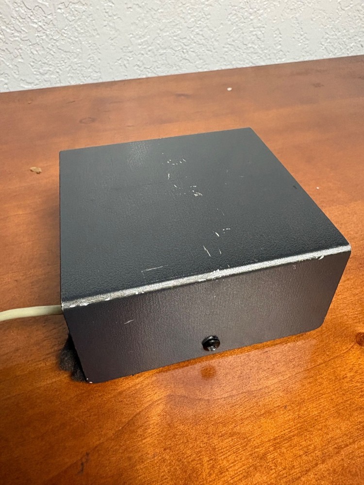 MFJ 1204 Digital Mode Interface USB for YAESU and ICOM