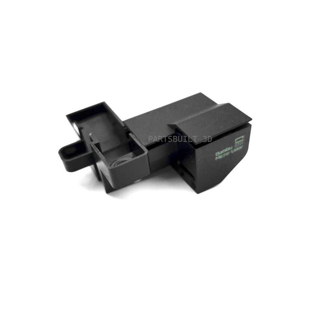 Bambu Lab Micro Lidar Cover - X1 Series