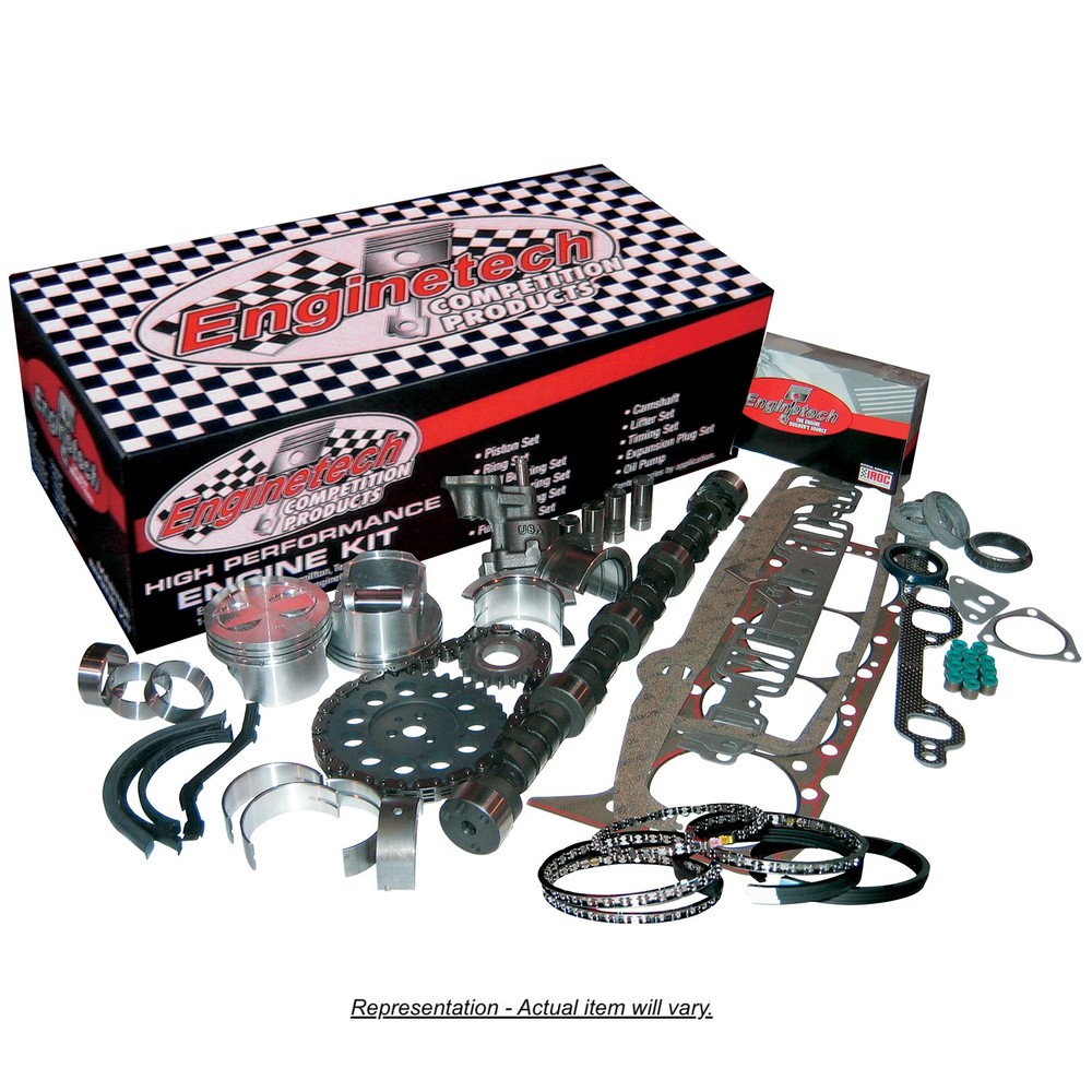 Enginetech Engine Rebuild Kit RCM350;