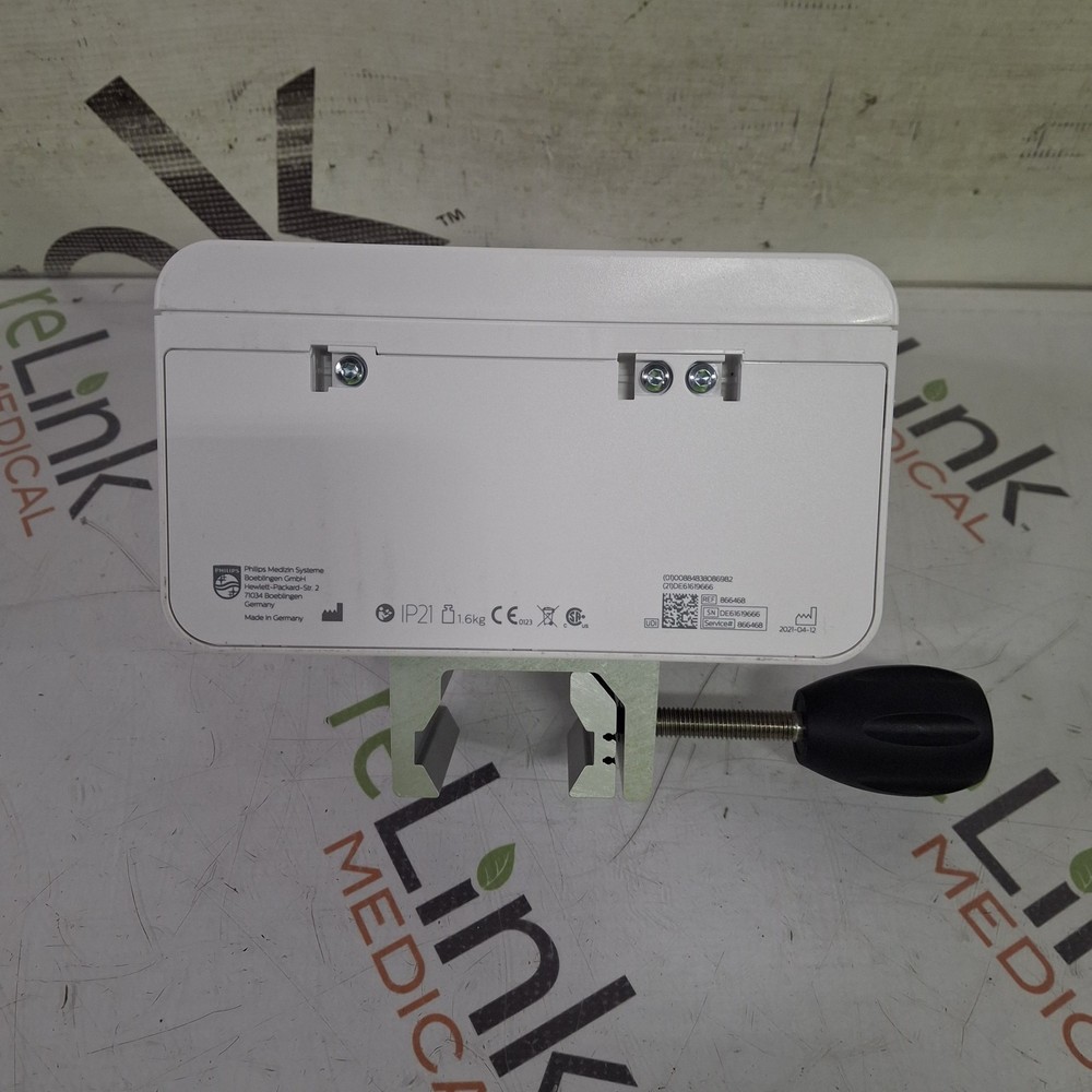 Philips FMX-4 Flexible Module Server 866468