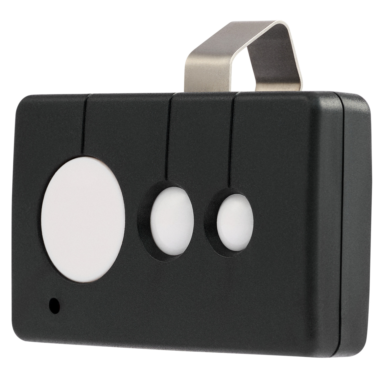 CO-Z Gate Opener Remote Control for 433.92 KHz Automatic Gate Garage Door Opener