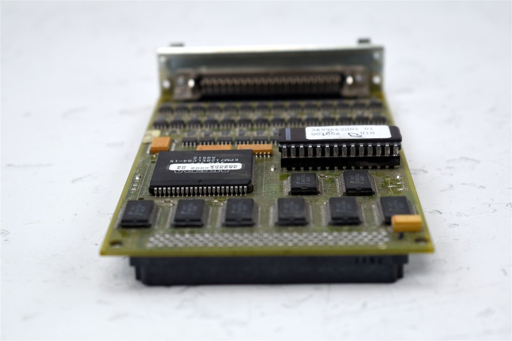 Westinghouse 2SGI 4256A90H02 Controller Circuit Board