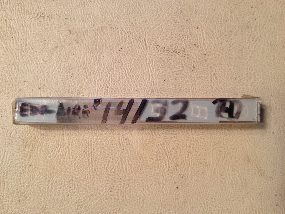 4, HDSP-3531 Display