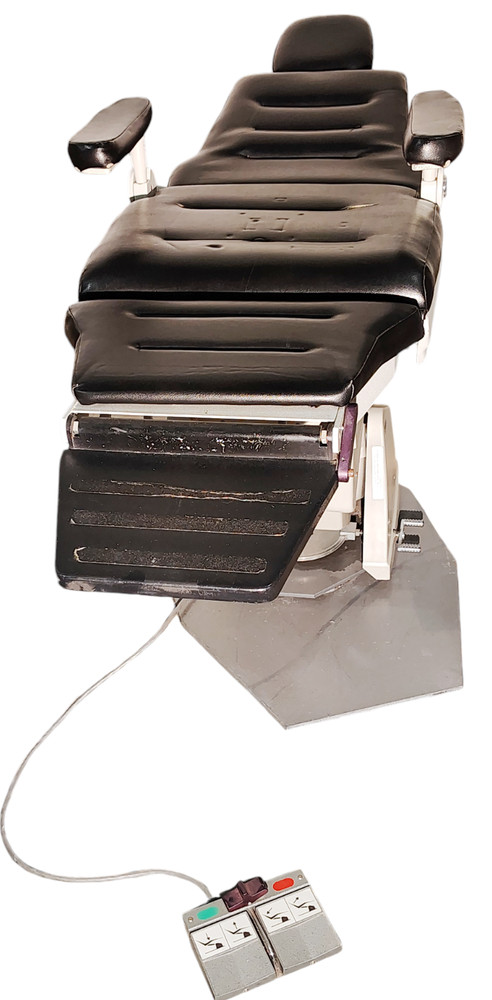 Wouldlyn Knight model P Ophthalmic Chair