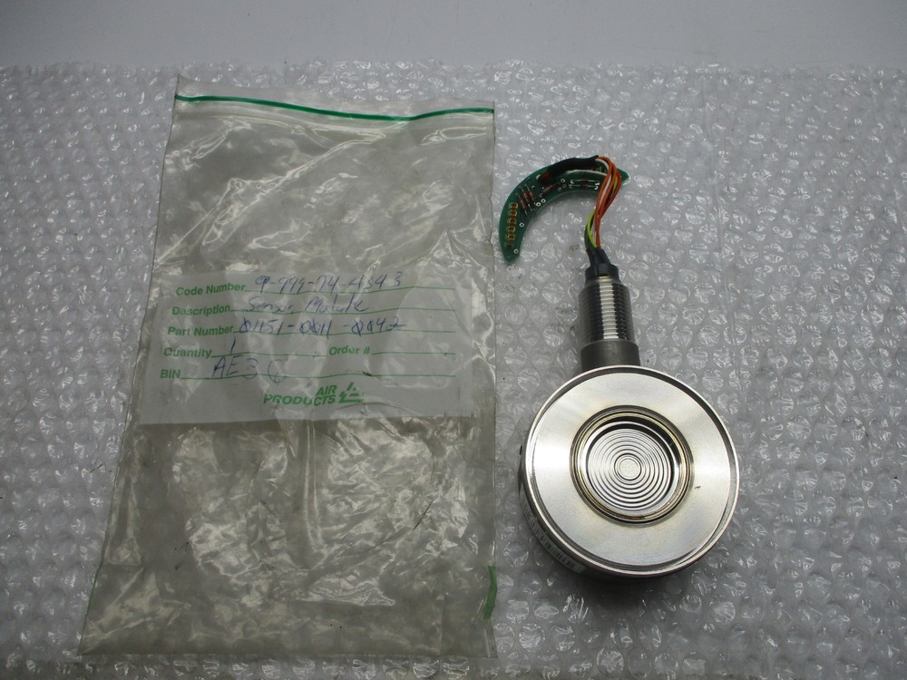 ROSEMOUNT 01151-0011-0042 SENSOR NSMP