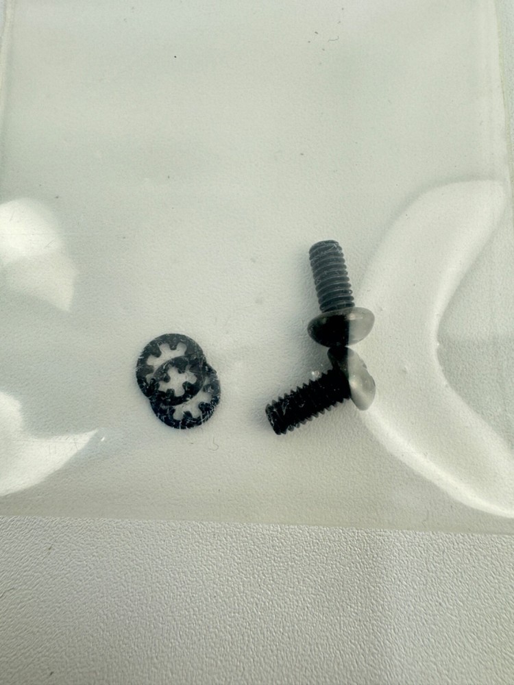 NOS Crown P.I.P. RPA Programmable Input Processor with manual *OPEN BOX*