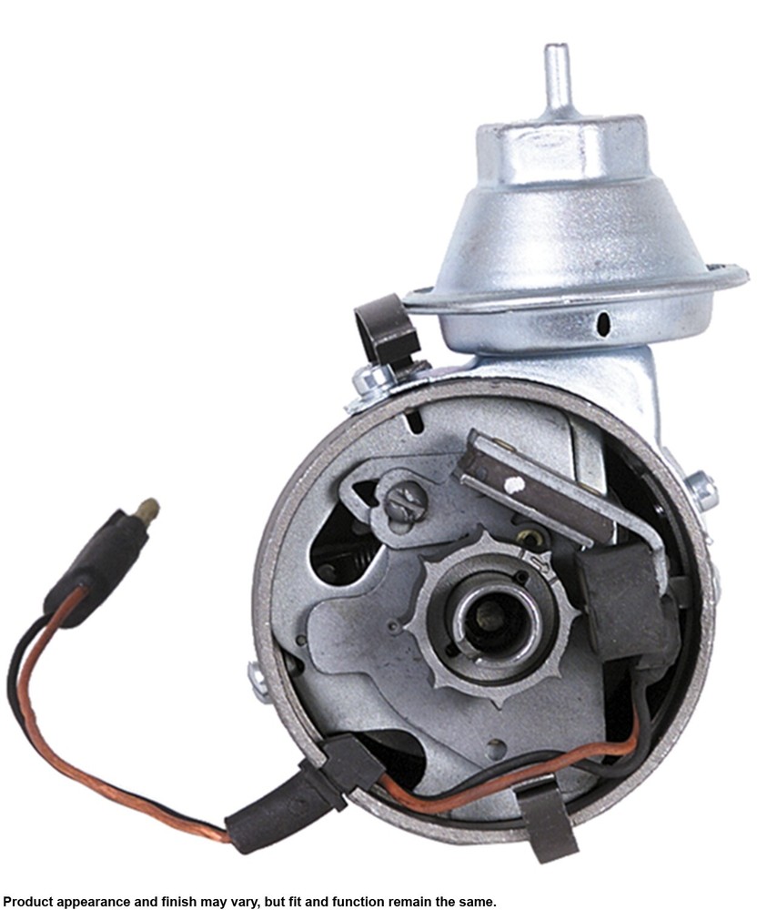 Distributor Cardone For 1977-1978 Dodge Monaco