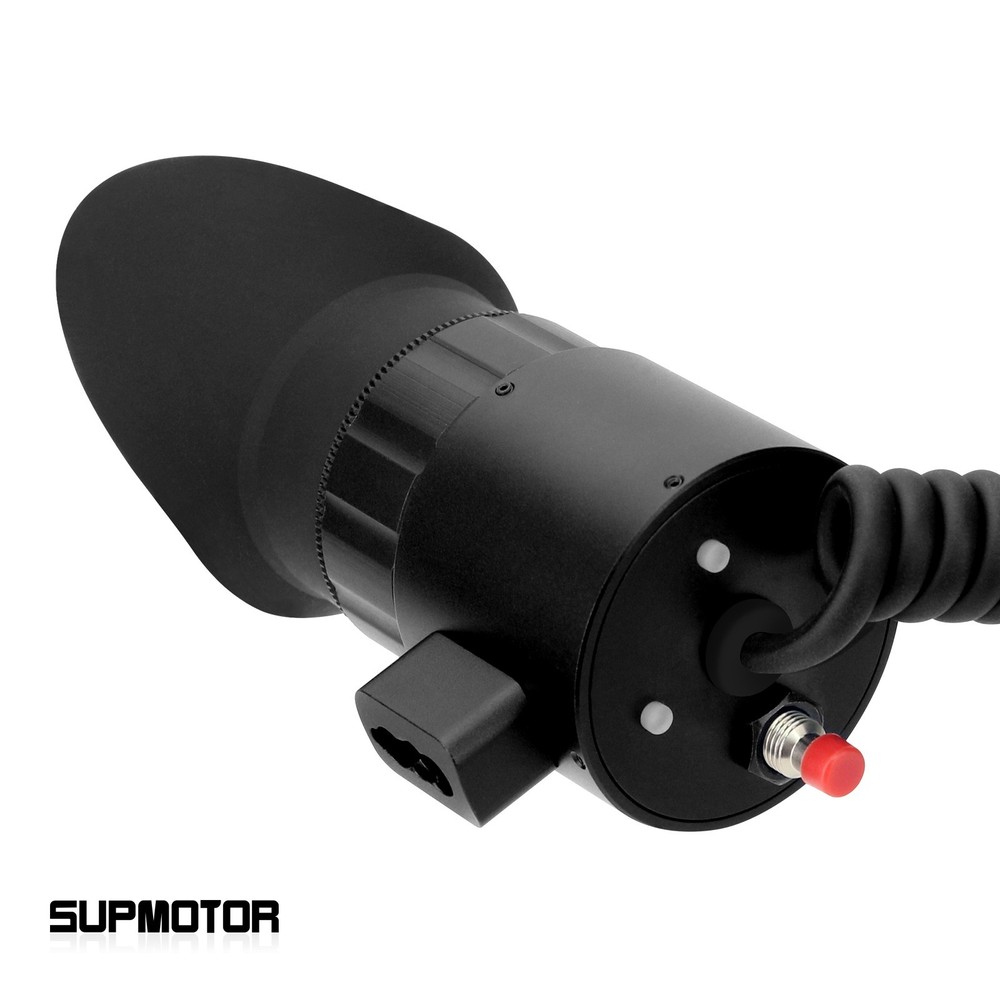 V780H-EVF Large Screen HDMI-compatible Electronic Viewfinder External Display