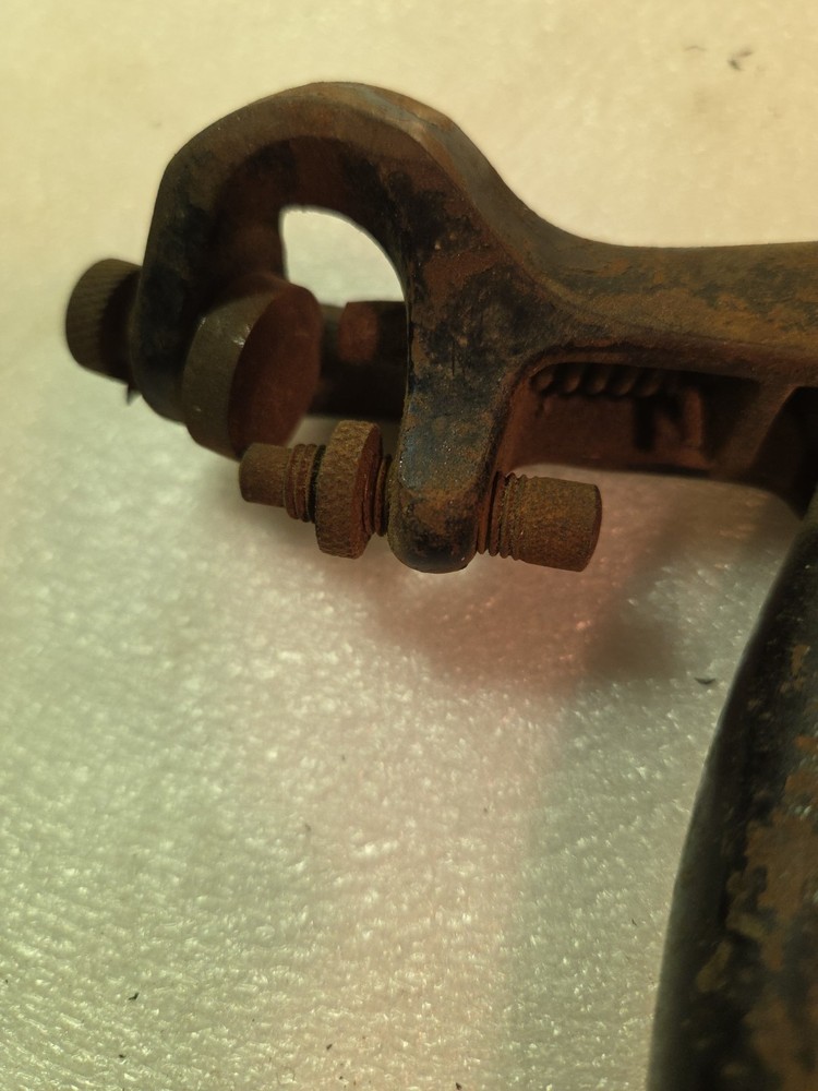 hand saw set tool