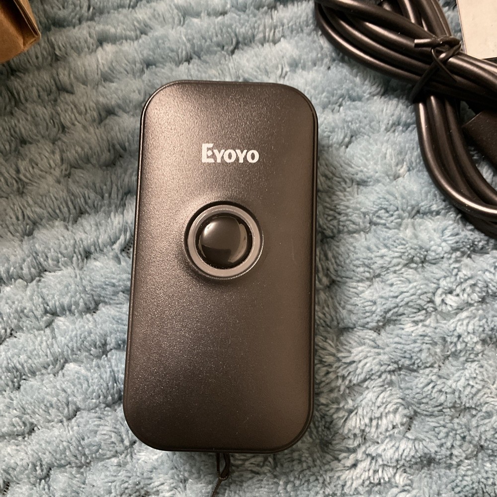 EYOYO 1D Barcode Scanners EY-009C