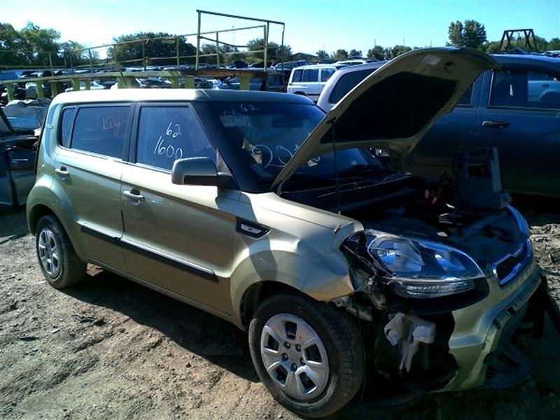 Fuse Box Engine Fits 12-13 SOUL 8212502