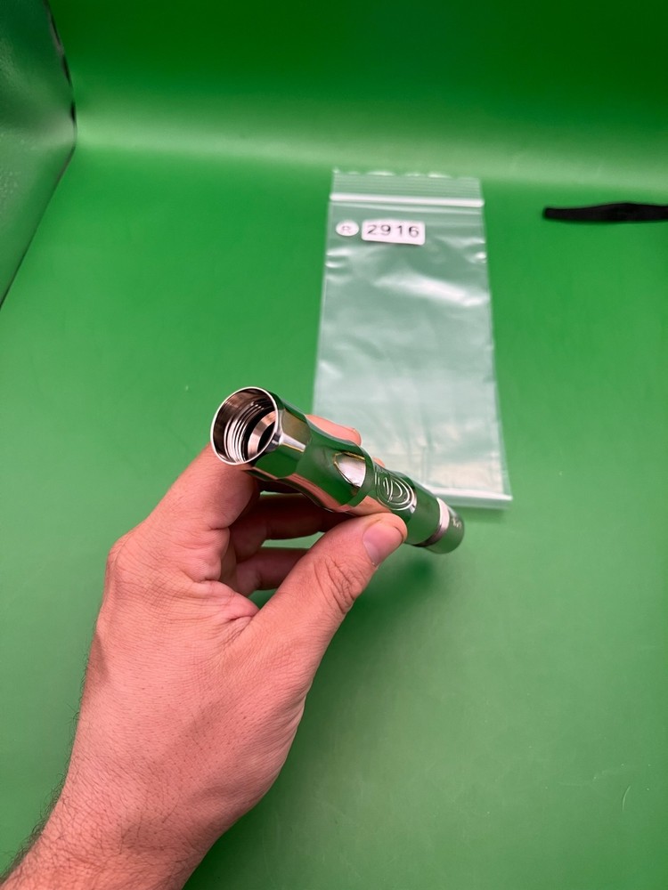 Custom Products CP Barrel Back 696 Bore Autococker Thread