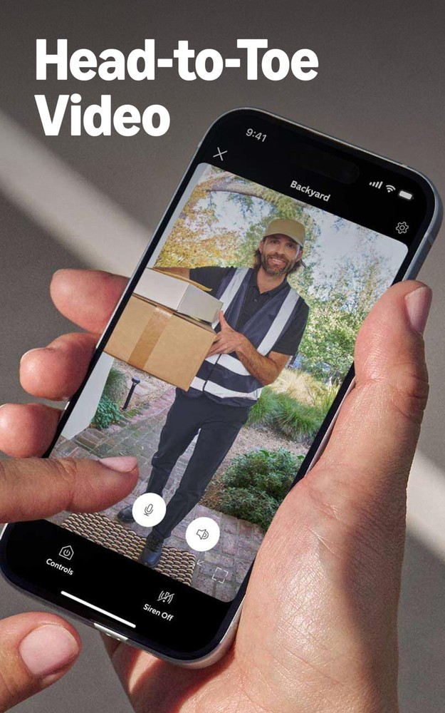 Ring Battery Doorbell (newest model)