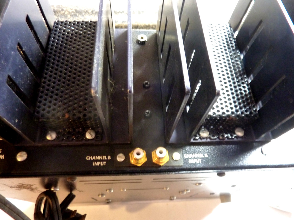 Dynaco ST-150 Stereo Power Amplifier