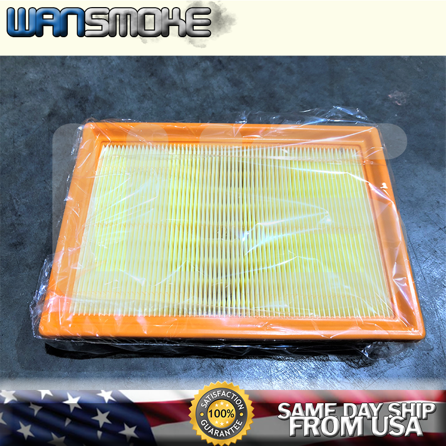 Premium Engine Air FIlter For 2012-2020 Chevy Sonic 1.4L / 1.8L