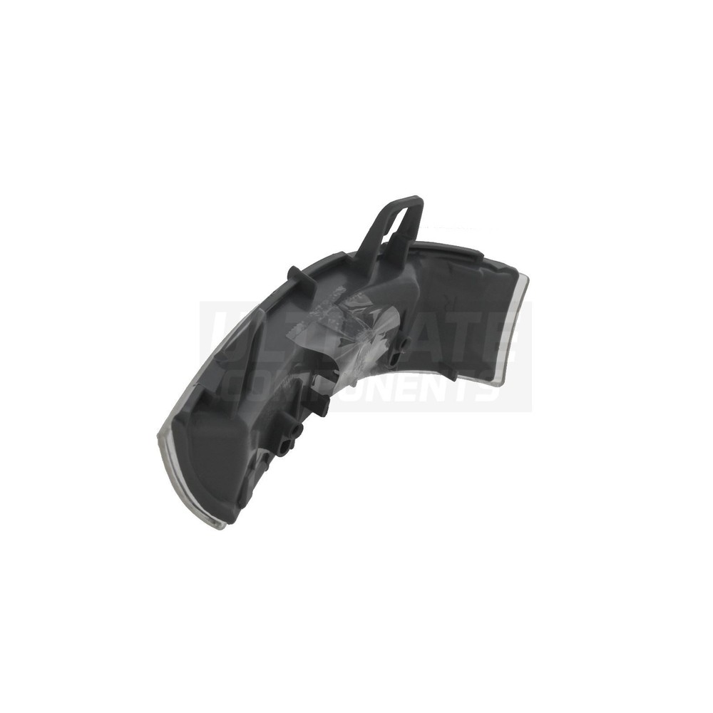 Wing Mirror Indicator VW Golf Mk5 Hatchback 2003-2009 LED Clear Drivers Side
