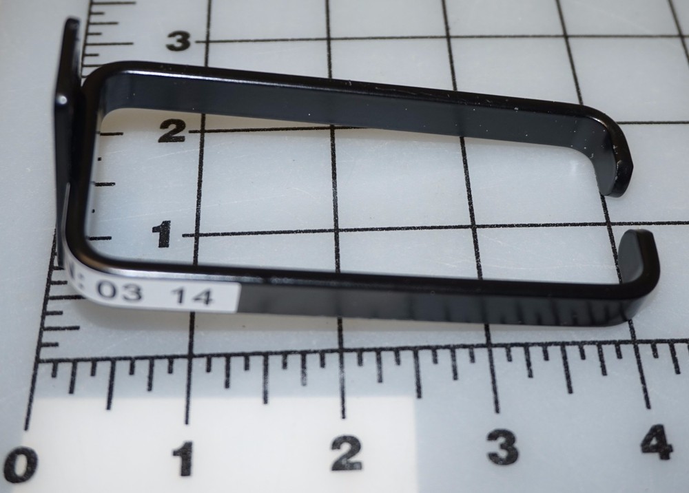 Black Box RMB011 Rackmount Ring Bracket NEW