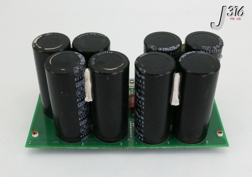 23014 SANKEN PCB ASSY DK24443B