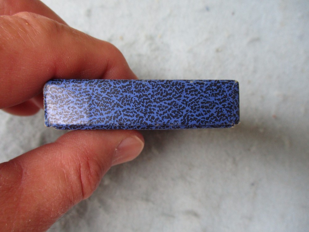 WW1 American Legion Medal President Bar Auxiliary Marked with Issue Box