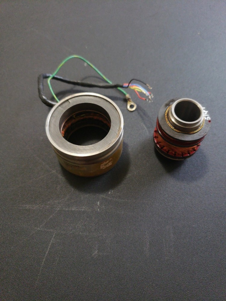 HAROWE 21BRCX-500-J39