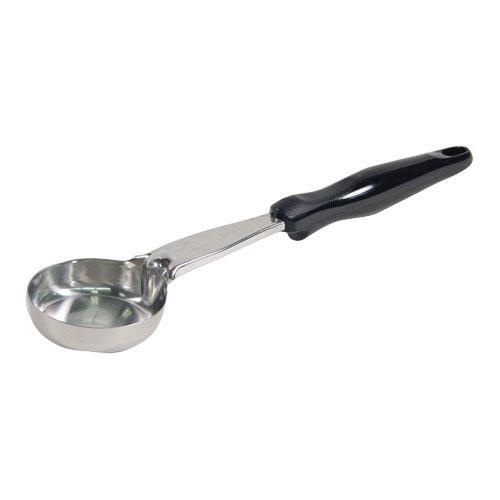 Vollrath - 6433320 - 3 oz Antimicrobial Spoodle® Solid Portion Spoon