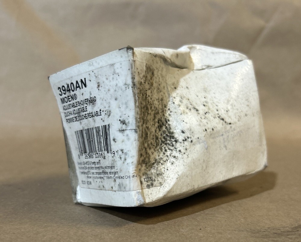 Moen 3940AN Adjustable Shower Head