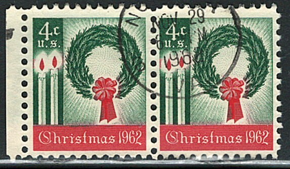 Nice US Single SON Cancel stamp , (used)