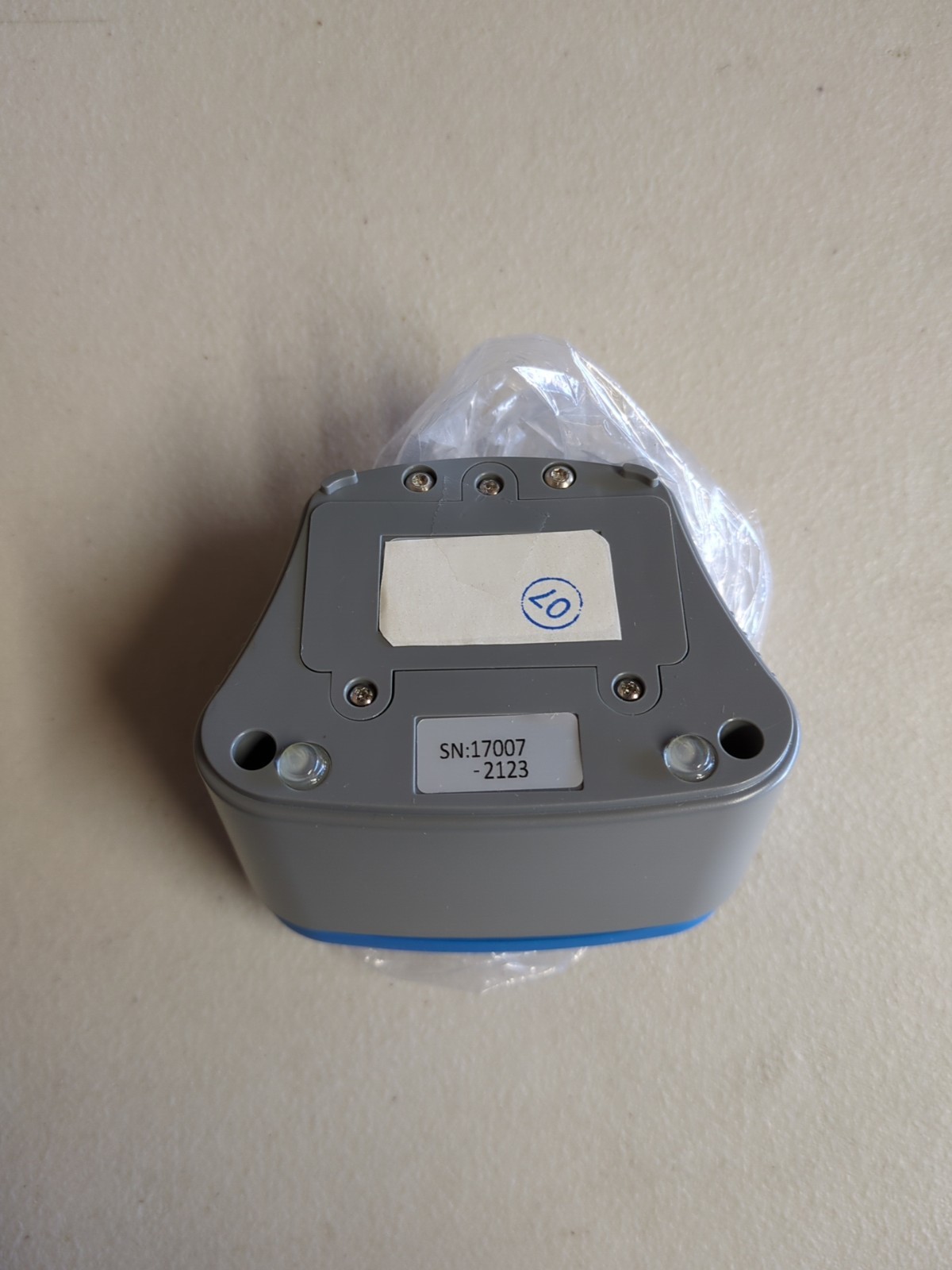 Lamotte Waterproof Bluetooth ColorQ 2x 2123. [FREE SHIPPING]