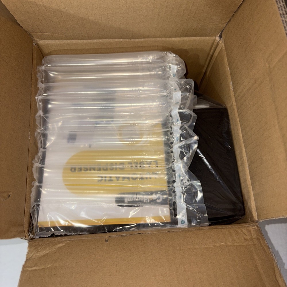 VEVOR Automatic Label Dispenser AL-1150D NEW