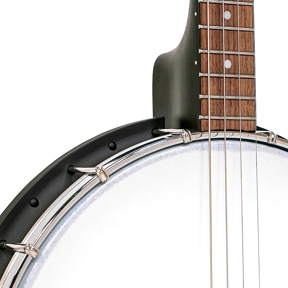 Gold Tone AC-4 Composite 4-String Openback Tenor Banjo