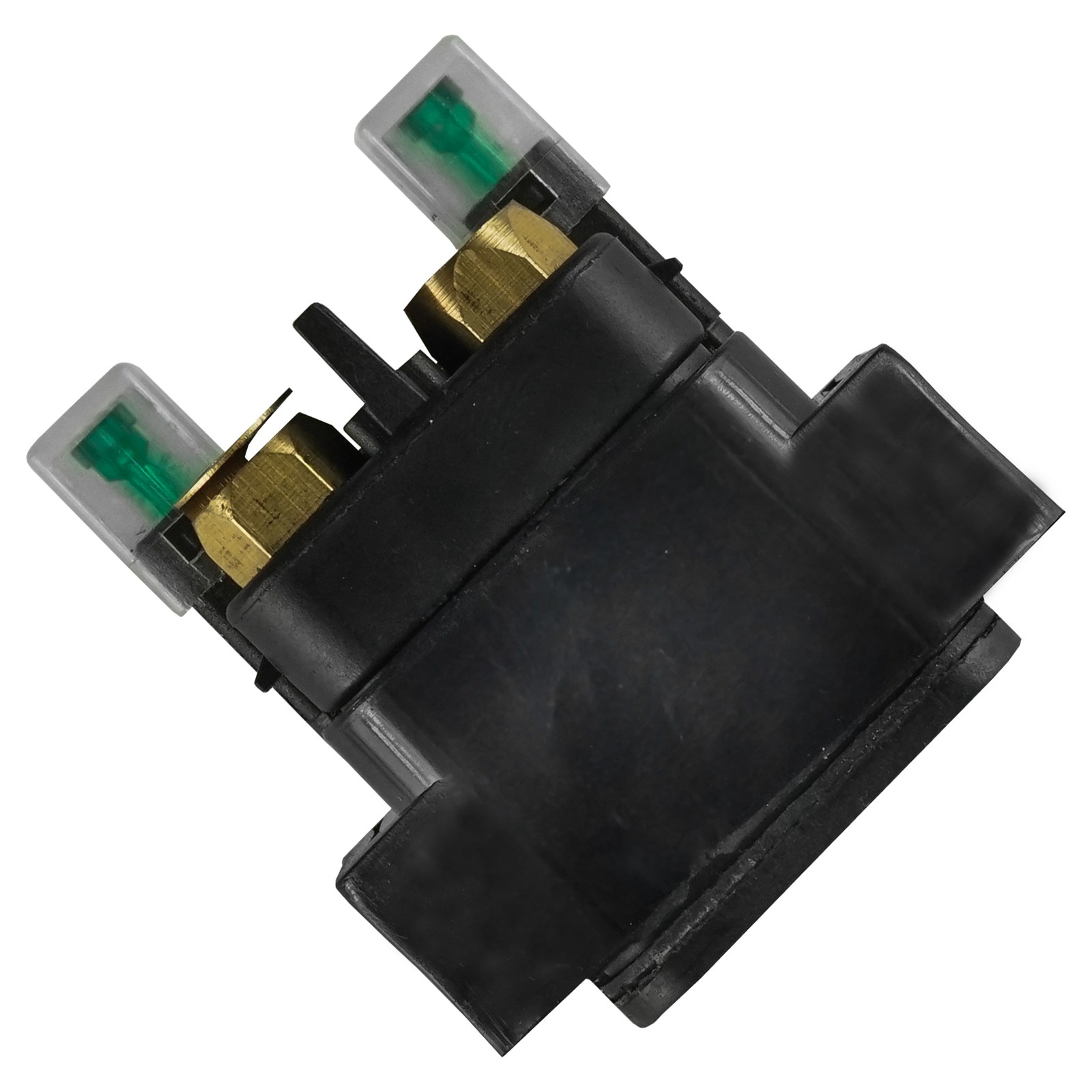 Starter Solenoid Relay for Kawasaki Ninja 650 EX650 ABS 2012-2026 / 27010-0709