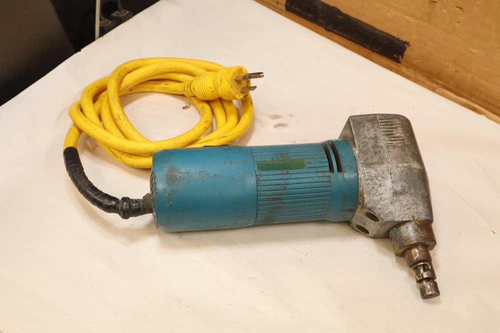 BOSCH Scintilla Tool Nibbler