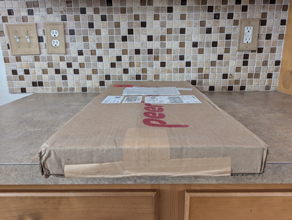 PEERLESS-AV CMJ500R1 CEILING MOUNT FOR PROJECTOR