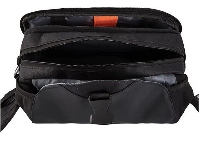 Alpinestars Tool Tech Pack - Motorcycle Multi-purpose Waist Bag, gift present