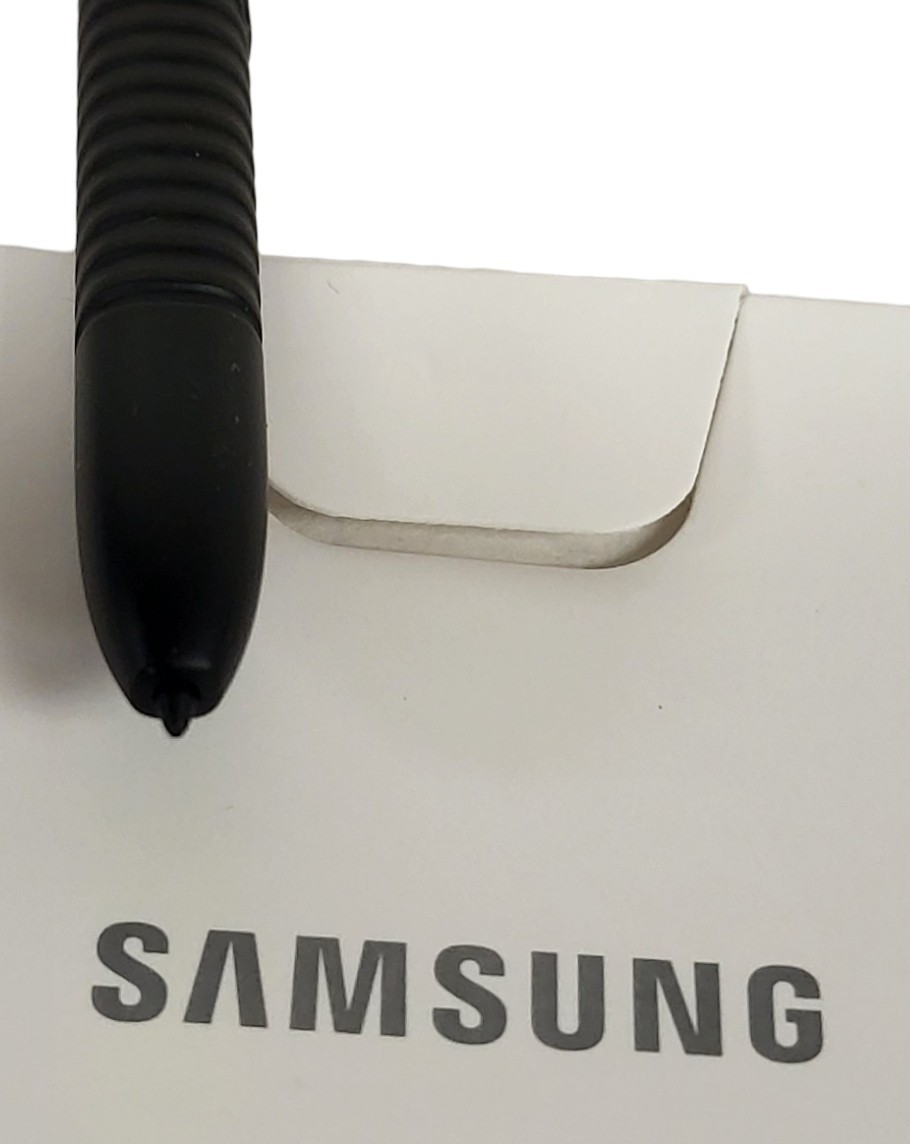 NEW Samsung Galaxy Tab Active 3 Black Touch Sceen Pen Stylus S Pen Pencil US