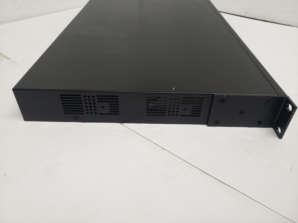 Caswell CAR-3000 Smoothwall Firewall Network Security Appliance