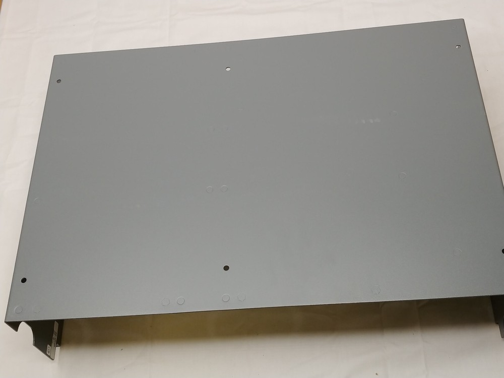 Edwards EST 235326 Chassis Assembly