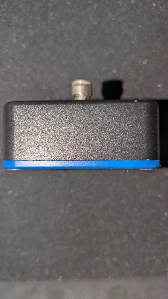 EBS UniChorus Bass Effects Pedal