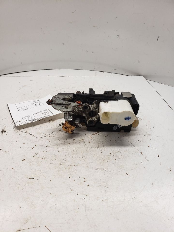 ENVOY 2006 Door Lock Actuator 1380260 OEM