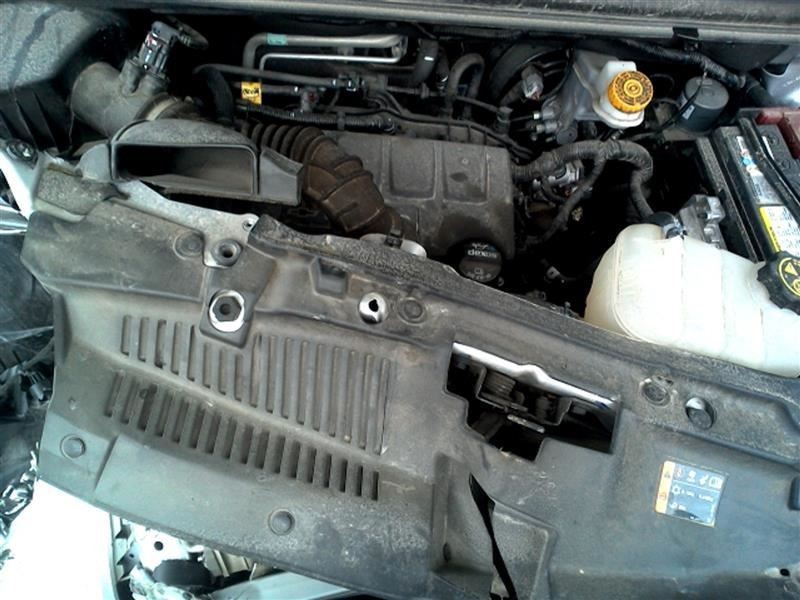 Fuse Box Engine Fits 17 TRAX 8329847