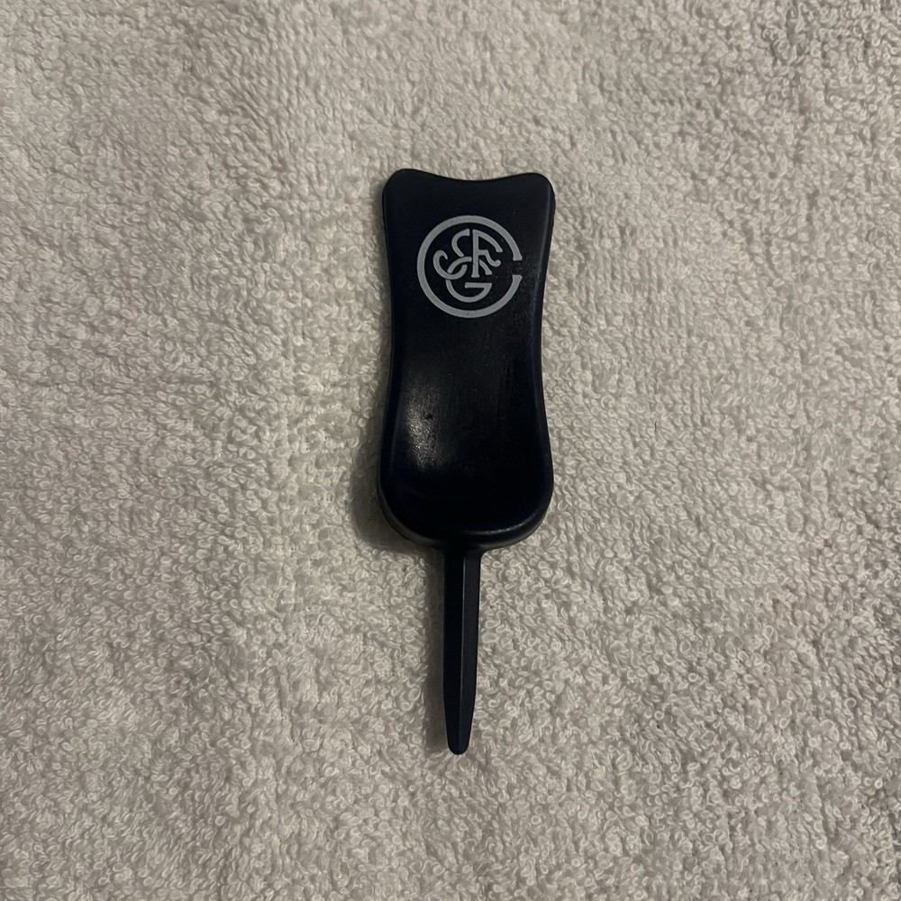 San Francisco Golf Club Navy Divot Tool