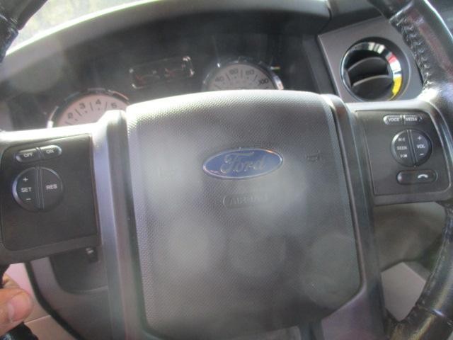 Used Keyless Entry Module fits: 2014 Ford Expedition Theft-Locking remote keyles