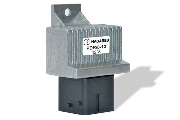 Control Unit, glow time MAHLE MHG 13